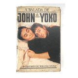 A Balada De John