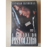 A Balada Do Pistoleiro