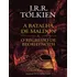 A Batalha De Maldon E O Regresso De Beorhtnoth, De Tolkien, J. R. R.. Editora Harpercollins, Capa Dura, Edição 1 Em Português, 2023