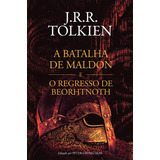 A Batalha De Maldon