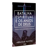 A Batalha Espiritual E