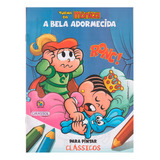 A Bela Adormecida