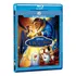 A Bela E A Fera - Blu-ray Duplo - Paige O'hara