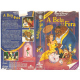 A Bela E A