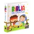 A Bíblia Da Criança | Pé Da Letra