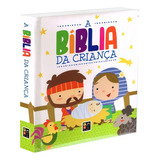 A Biblia Da Crianca