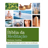 A Biblia Da Meditacao