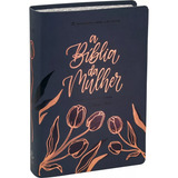 A Biblia Da Mulher