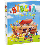 A Biblia Das Criancinhas