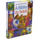 A Biblia Do Bebe