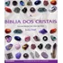 A Bíblia Dos Cristais - Vol. 1: O Guia Definitivo Dos Cristais, De Hall, Judy. Editorial Editora Pensamento-cultrix Ltda., Capa Mole Em Português, 2008