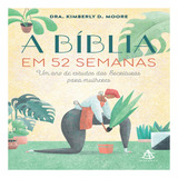 A Biblia Em 52