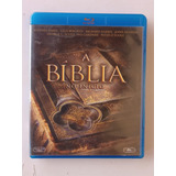 A Biblia No Inicio