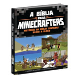 A Biblia Para Minecrafters