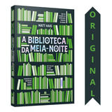 A Biblioteca Da Meia