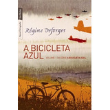 A Bicicleta Azul