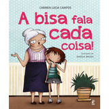 A Bisa Fala Cada
