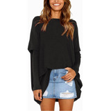 A Blusa De Sueter