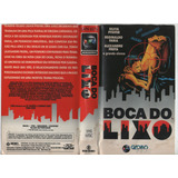 A Boca Do Lixo