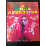 A Bolha Assassina Blu