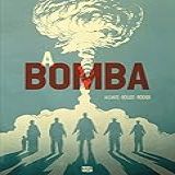 A Bomba graphic
