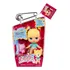 A Boneca Bratz Babyz Cloe Inclui Acessórios E Animais De Estimação