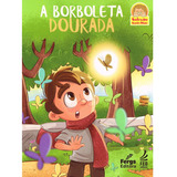 A Borboleta Dourada 