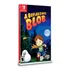 A Boy And His Blob - Edição Standard - Switch Físico