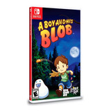 A Boy And His