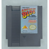A Boy And His Blob Original, Nintendo/ Nintendinho Nes