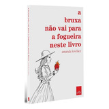 A Bruxa Nao Vai
