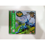 A Bug s Life