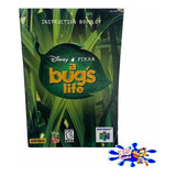 A Bugs Life Nintendo