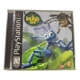 A Bugs Life Vida
