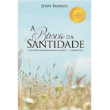 A Busca Da Santidade