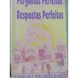 A C Bhaktivedanta Swami