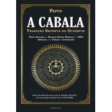 A Cabala Tradicao Secreta