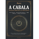 A Cabala Tradicao Secreta