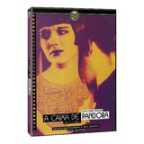 A Caixa De Pandora / Louise Brooks / Opus069 A - B
