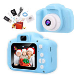 A Camera Digital 1080p
