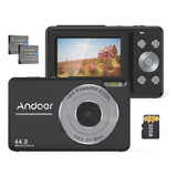 A Camera Digital Portatil