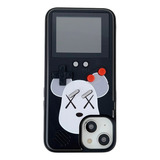 A Capa I Game