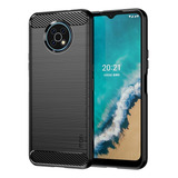 A Capa Tpu Para