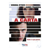 A Carta Winona Ryder