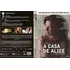 A Casa De Alice Dvd