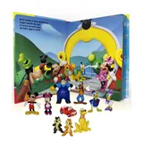A Casa Do Mickey
