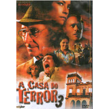 A Casa Do Terror