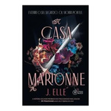 A Casa Marionne Enterre