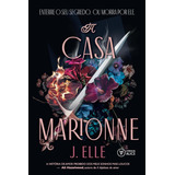 A Casa Marionne