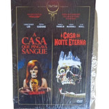 A Casa Que Pingava